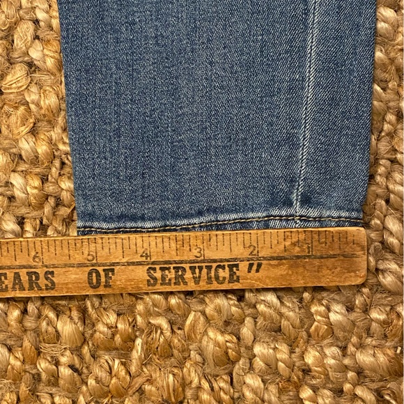 Size 6 - Limited 1917 Denim Jeans - stretch - Picture 10 of 10